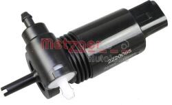 METZGER pompa de apa, spalare parbriz METZGER 2220095 (2220095) - automobilus