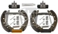Febi Bilstein Set saboti frana FEBI BILSTEIN 37562 - automobilus