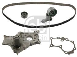 Febi Bilstein Set pompa apa + curea dintata FEBI BILSTEIN 32729 (32729)