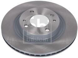 Febi Bilstein Disc frana FEBI BILSTEIN 170600 (170600) - automobilus