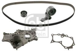Febi Bilstein Set pompa apa + curea dintata FEBI BILSTEIN 32730 (32730)