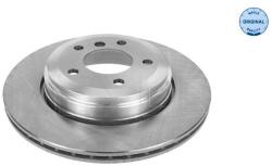 MEYLE Disc frana MEYLE -ORIGINAL: True to OE. 315 523 0047 (315 523 0047)