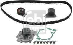 Febi Bilstein Set pompa apa + curea dintata FEBI BILSTEIN 32813 (32813) - automobilus