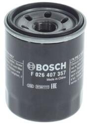 Bosch Filtru ulei BOSCH F 026 407 357 (F 026 407 357) - automobilus