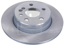 Febi Bilstein Disc frana FEBI BILSTEIN 08131 (08131)