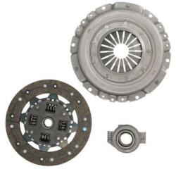 NEXUS Set ambreiaj NEXUS F15072NX (F15072NX)