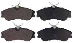MAXGEAR set placute frana, frana disc MAXGEAR 19-1080 (19-1080)