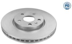MEYLE Disc frana MEYLE -PD: Advanced performance and design. 683 521 0026/PD (683 521 0026/PD)