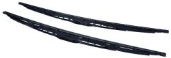 MaXgear Set 2 lamele stergator MAXGEAR 39-0741 (39-0741)