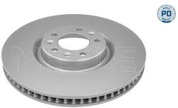 MEYLE Disc frana MEYLE 11-15 521 0047/PD - automobilus