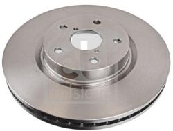 Febi Bilstein Disc frana FEBI BILSTEIN 170766 (170766)