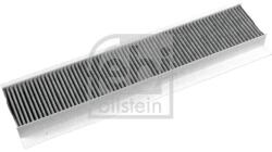 Febi Bilstein Filtru, aer habitaclu FEBI BILSTEIN 19971 (19971)