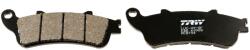 TRW set placute frana, frana disc TRW Organic Allround MCB704 (MCB704)