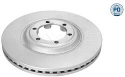 MEYLE Disc frana MEYLE -PD: Advanced performance and design. 42-15 521 0003/PD (42-15 521 0003/PD)