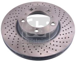 Febi Bilstein Disc frana FEBI BILSTEIN 44094 (44094)