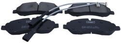 MAXGEAR set placute frana, frana disc MAXGEAR 19-3370 (19-3370)