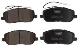 MAXGEAR set placute frana, frana disc MAXGEAR 19-2892 (19-2892)