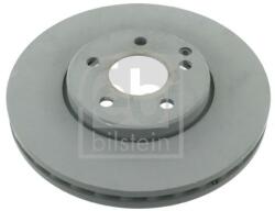 Febi Bilstein Disc frana FEBI BILSTEIN 24721 (24721) - automobilus