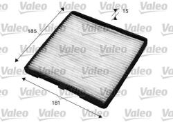 VALEO Filtru, aer habitaclu VALEO ESSENTIAL 715524 (715524)