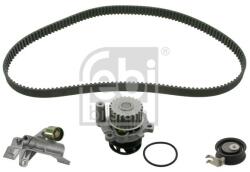Febi Bilstein Set pompa apa + curea dintata FEBI BILSTEIN 45128 (45128)