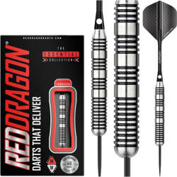 Red Dragon Bunker Buster steel darts 48g 80%