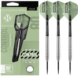Harrows Dart Szett Steel Harrows Control Tapered 21g, 80% Wolfram