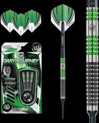Winmau Dart szett Winmau soft Daryl Gurney 20g Special Edition 90% - jateksport - 28 900 Ft