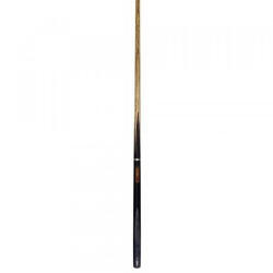 Riley Snooker dákó három részes, Riley ROS3-7 3/4-es kőrisfa spiccel, 6"-os hosszabbítóval