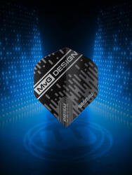 Winmau Dart toll Winmau Prism Delta Michael van Gerwen nr. 214 extra vastag - jateksport