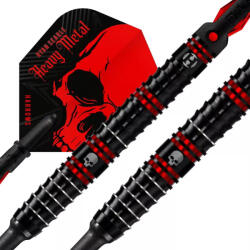 Harrows Dart szett soft Harrows Ryan Searle 18g, 90%