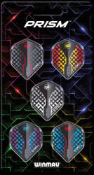 WINMAU Dart tollkészet Winmau Prism Zeta
