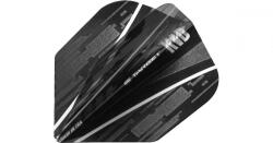 TARGET Darts toll Target RVB VISION ULTRA GHOST, NO6, Raymond van Barneveld