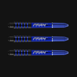 Winmau Dart szár Winmau Prism force hosszú kék