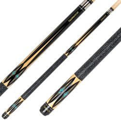 Dynamic Pool dákó, DYNAMIC Classic EarthLite tournament 202, Irish Linen, gyors csatlakozó