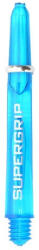 Harrows Dart szár Harrows Supergrip aqua, közepes