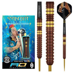 Red Dragon DART SZETT STEEL RED DRAGON PETER WRIGHT COPPER FUSION, 23g 90%