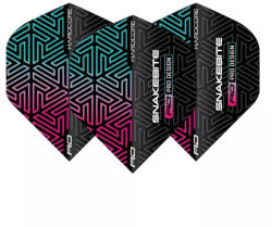 Red Dragon DART TOLL Red Dragon HARDCORE PETER WRIGHT RAINBOW