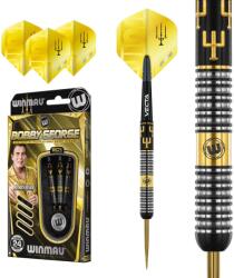 Winmau Dart szett Winmau steel Bobby George 24g, 90% wolfram