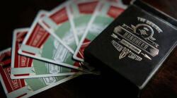 Banshees (card throwing) kártya, 1 csomag