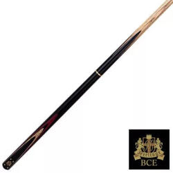BCE Snooker Dákó, Bce, 3/4-es Heritage + Toldó 3uk