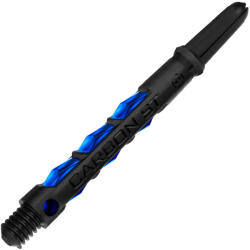 Harrows Dart Szár Harrows Carbon St Kék, Hosszú