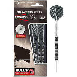 BULL'S Darts dart szett steel Bull's Stingray B5 ST1 22gr