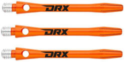 Red Dragon Dart szár Red Dragon DRX aluminium narancssárga, hosszú, 46mm