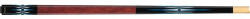  KARAMBOL DÁKÓ Triton cue S2 no. 2