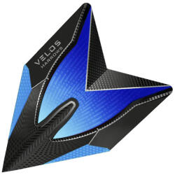 Harrows Dart Toll Harrows Velos Kék - Fekete