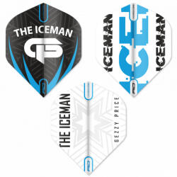 Red Dragon Dart toll Red Dragon Gerwyn Price flight pack (3x3 toll)