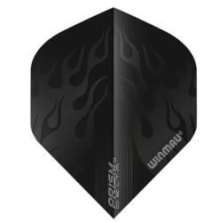 Winmau Dart Toll Winmau Alpha Standard Fekete, Láng