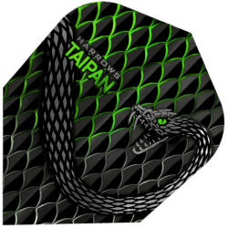 Harrows Dart Toll Harrows Taipan Zöld