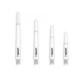 Bull's B-grip-2 Sl Szár Rövid Fehér