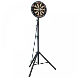 BULL'S Vibex S dart táblatartó állvány (steel táblához)